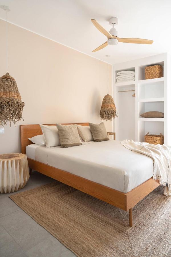 Villa Noma - Design Space With Pool In Corralejo Exterior foto