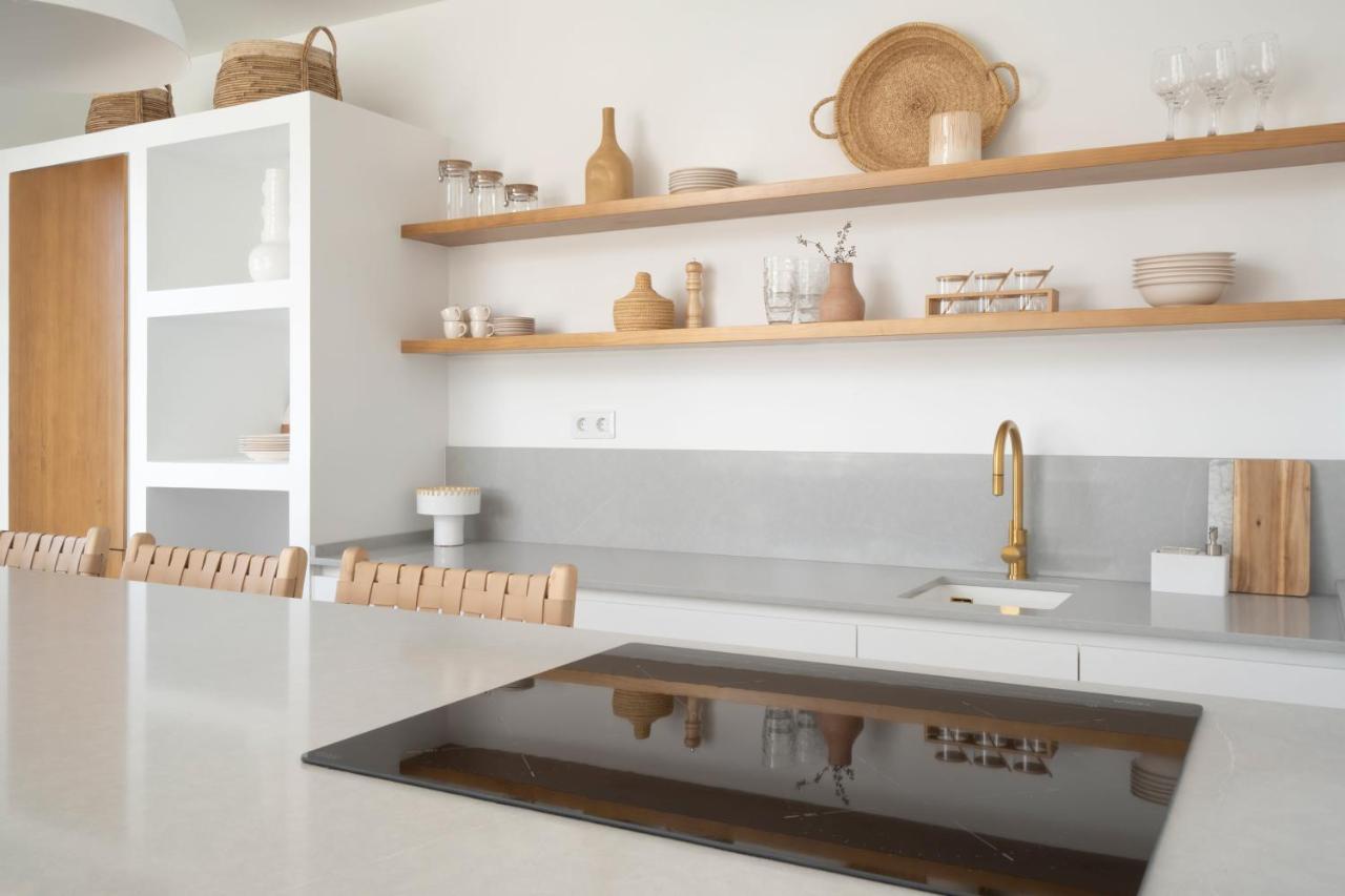 Villa Noma - Design Space With Pool In Corralejo Exterior foto